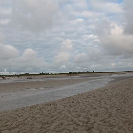 Gite Les Vents Du Large L'Aigrette Le Crotoy Zewnętrze zdjęcie